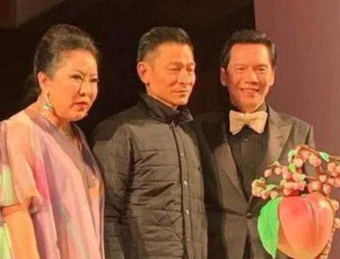 20年前的“东北事件”，任达华到底动用什么关系？