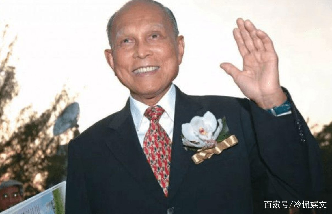 霍启刚竞选成功，郭晶晶成最大功臣，幕后帮手也浮出水面，后续如何发展？