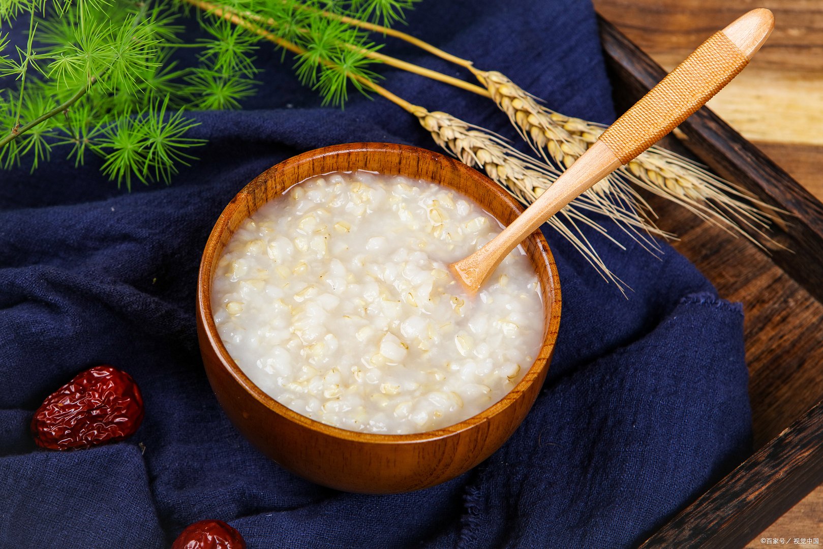 什么是糙米茶？糙米茶的功效与营养价值是什么呢？