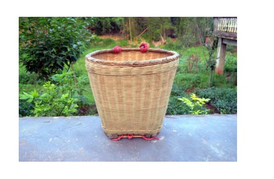 东北话背篓是什么意思