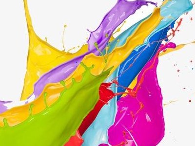 我在你心里是什么颜色?