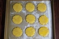 花生酥糖的制作方法