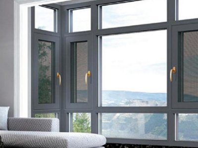 中国门窗十大名牌排名