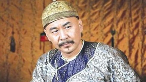 陈建斌在《甄嬛传》中的表现如何？