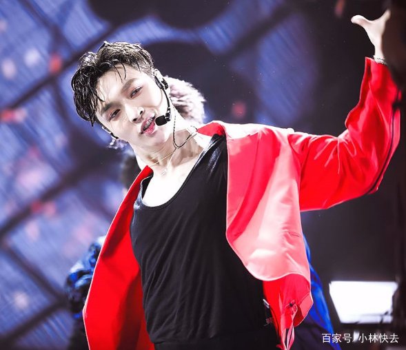 看过综艺才知道了狂舞派这个小众舞种，大家说他跳的很尴尬，为什么这样说？