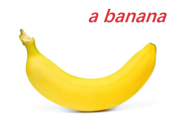 “a”和“one”的区别是什么？