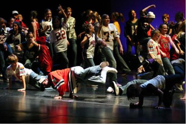 霹雳舞成巴黎奥运会正式项目，霹雳舞起源于哪里？