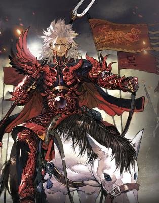 率土之滨里蒋钦到底强不强？