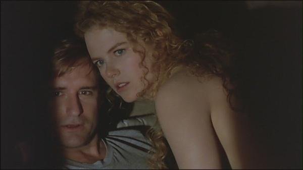 体热边缘的介绍