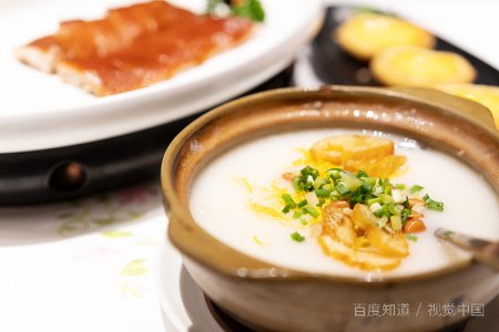 肯德基早餐菜单有哪些？