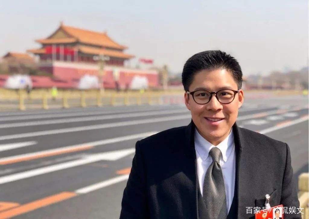 霍启刚竞选成功，郭晶晶成最大功臣，幕后帮手也浮出水面，后续如何发展？