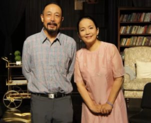 吕丽萍悼念安倍被禁言！他们两人之间是什么关系？