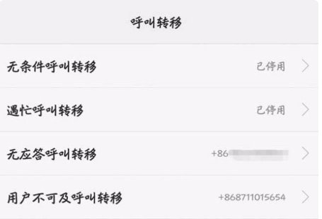 你拨打的电话暂时无法接通是什么意思?