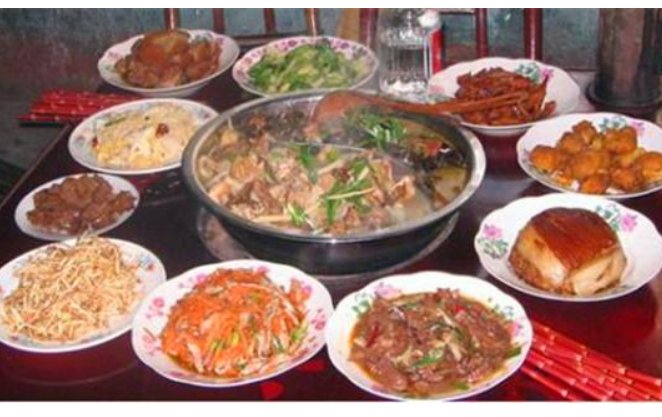 宿迁特色美食有哪些？