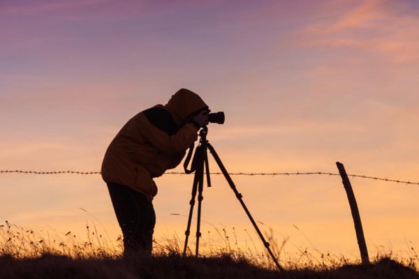 中国著名比较出名的摄影家有那些？