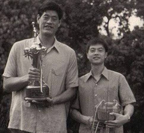 穆铁柱是怎样的一个篮球运动员？