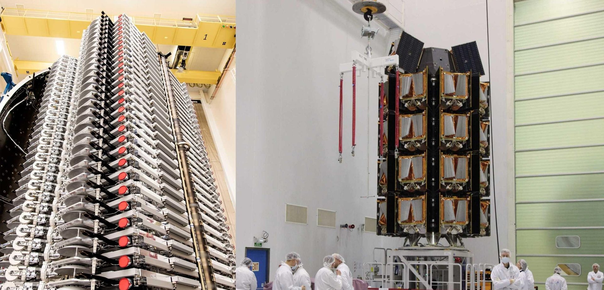 星链卫星的用处是什么，对世界格局有什么影响？