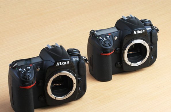 尼康d300和尼康d300s区别是什么