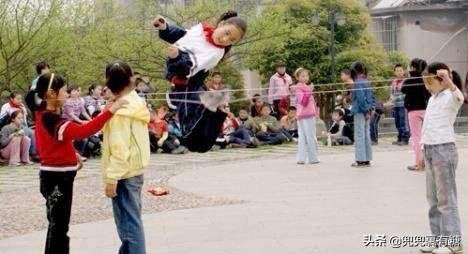 作为80后，童年的回忆有哪些？