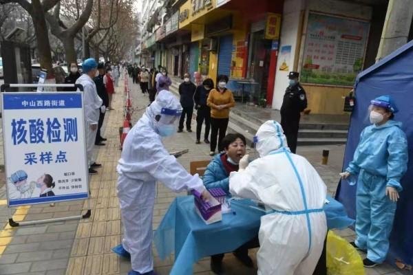 乌鲁木齐实施临时静态管理五天，本轮疫情的源头来自哪里？