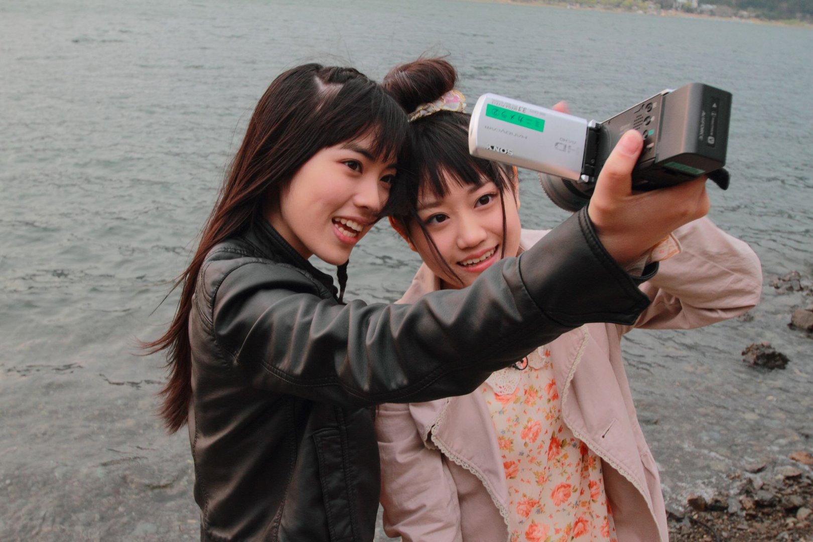 石原夏织的出演作品