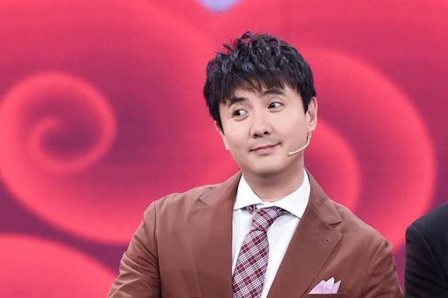 沈腾晒晚餐回应胖照，一天就吃一点，为何还会胖？