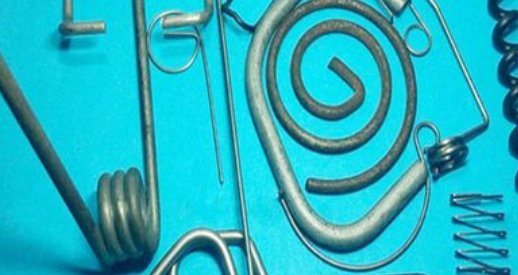 异形弹簧生产厂家