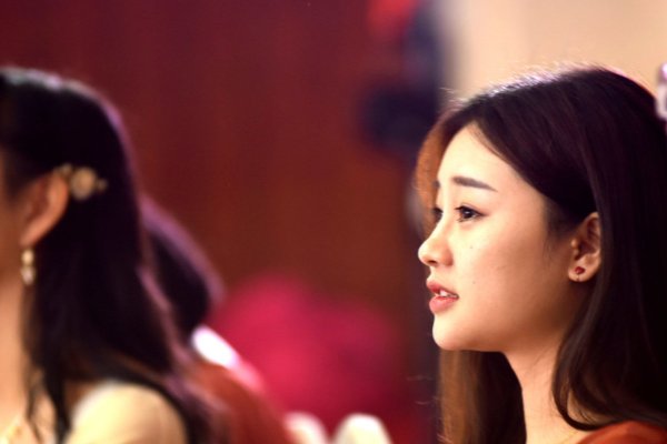 如何解决男友妈妈不喜欢我的问题？