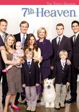 第七天堂的介绍