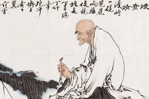 我国古代著名书法家的故事简短?