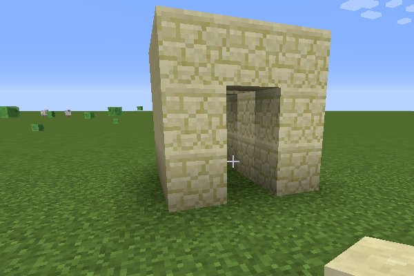 我的世界怎么做电梯