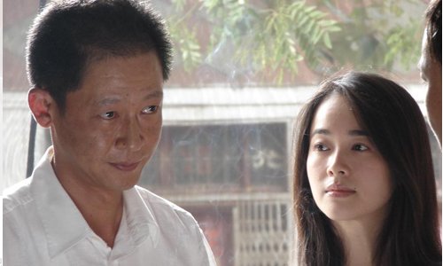 电视剧《天道》的原文小说叫什么名字？