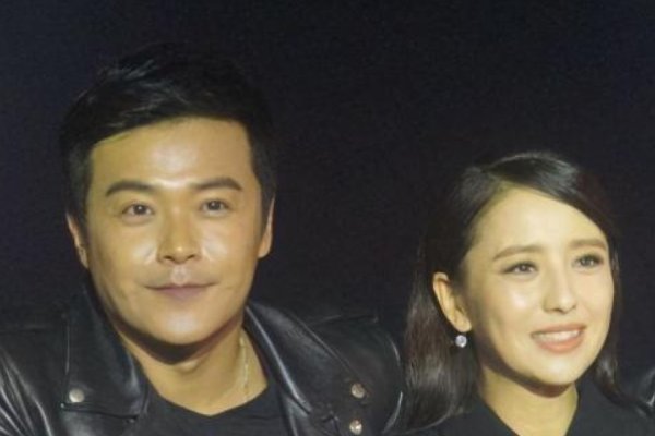 佟丽娅、陈思诚官宣离婚，孩子的抚养权归了谁？