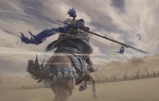 率土之滨里蒋钦到底强不强？