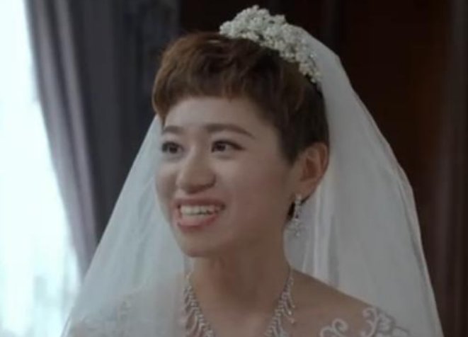 为什么鲁伊莎会出演《大好时光》的女三?