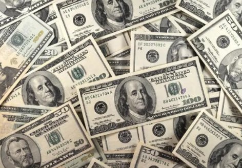 美金兑换人民币汇率多少