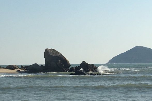 阳西月亮湾发展前景