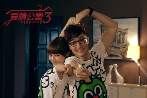 同样是离开了《爱情公寓》，为什么邓家佳和王传君对这部作品的差异这么大？