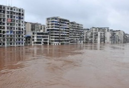河北承德两名干部洪水中殉职，这两名干部生前有多恪尽职守？