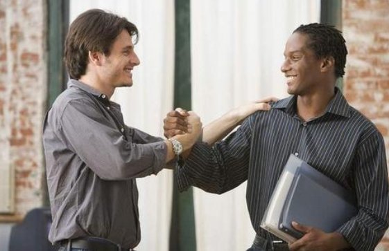 社交礼仪的基本常识