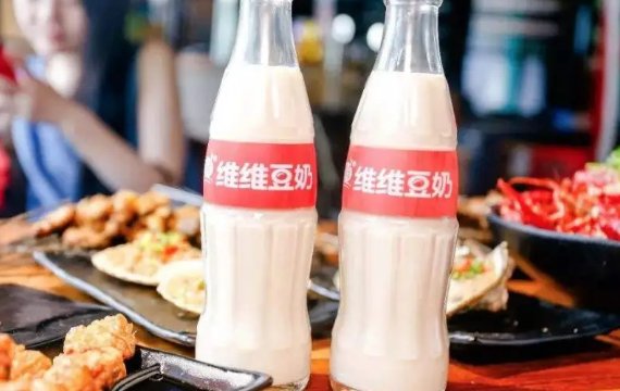 豆奶粉品牌排行