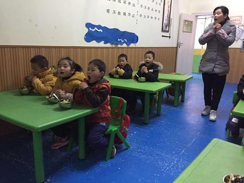 众说纷纭！幼儿园给孩子吃“全素食”引父母不满，教育局怎么回应？