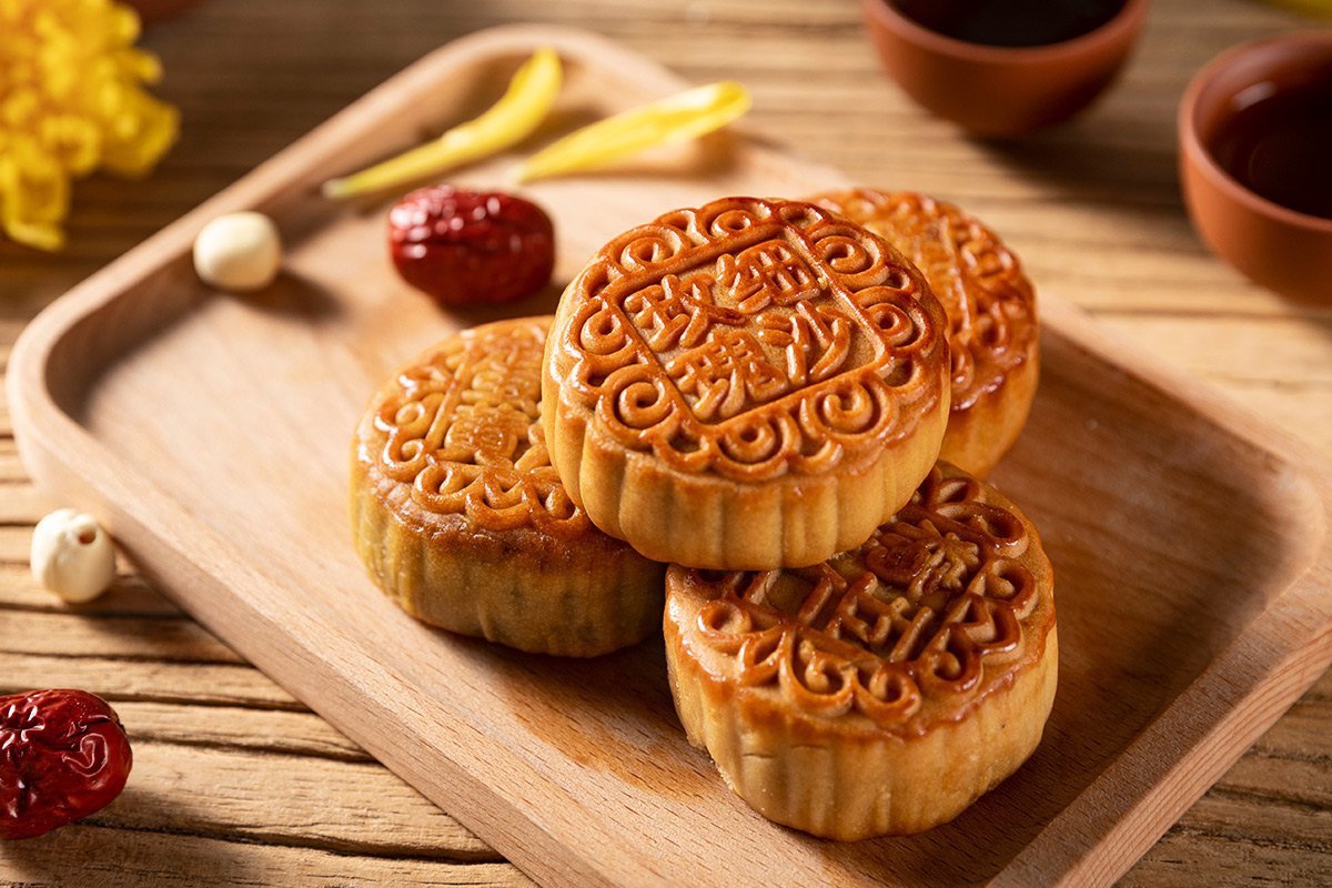 云南一男子买到9天后生产的月饼，这是咋回事？