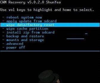中兴N880s手机解锁密码忘了怎么刷机