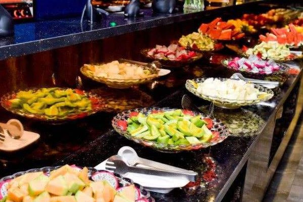 沈阳十大自助餐都是哪些？