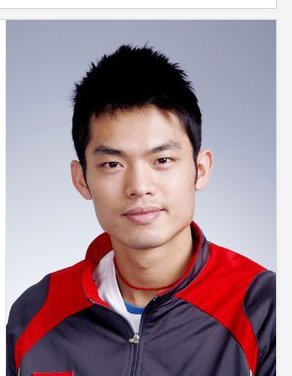 林丹2017年世锦赛夺冠了吗？