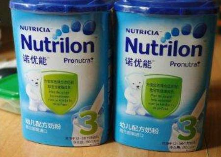 港版奶粉和国行奶粉有区别吗？
