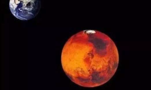 火星上曾经有生命存在过吗？有没有什么科学依据？