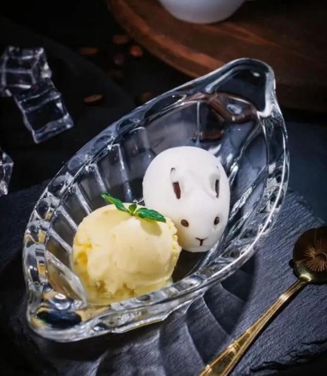 茅台出冰淇淋了，39元1份还有茅台酒味，你吃过最贵的冰淇淋是什么味道？