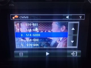 昆明哪里可以安装汽车导航？